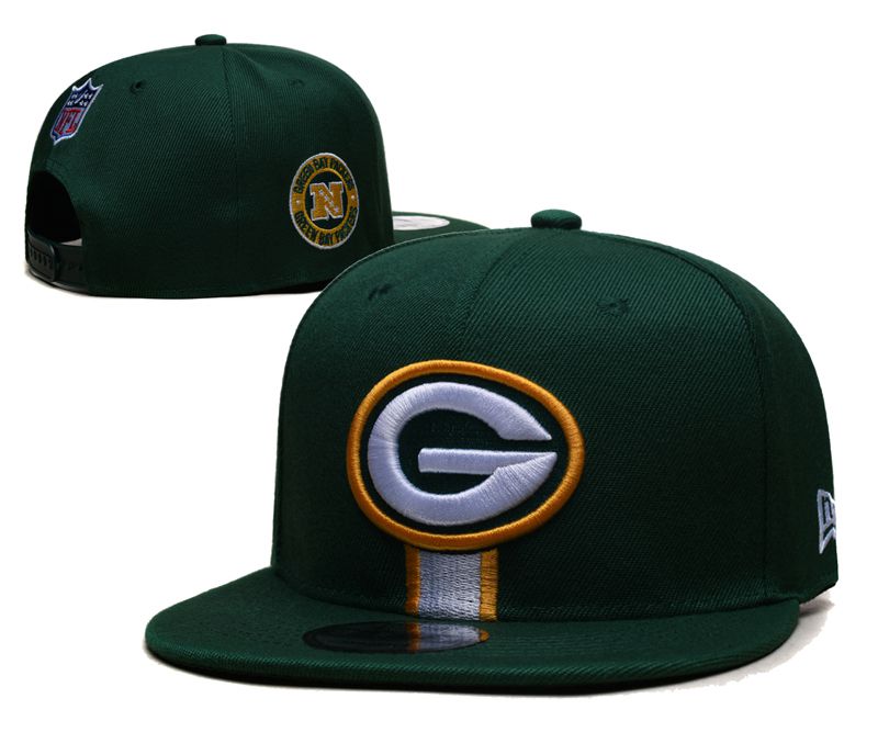 2024 NFL Green Bay Packers Hat YS202410301->->Sports Caps